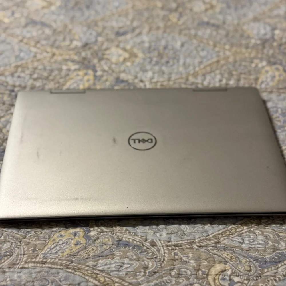 Dell Laptop